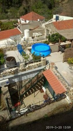 Dream House Crete