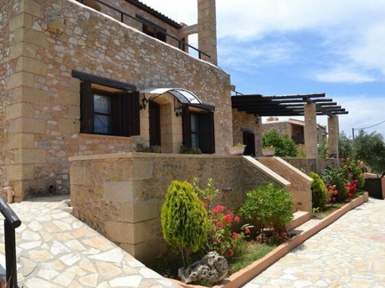 Drys Villas