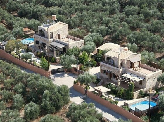 Drys Villas - Photo2