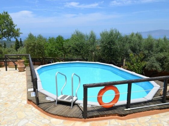 Drys Villas - Photo3