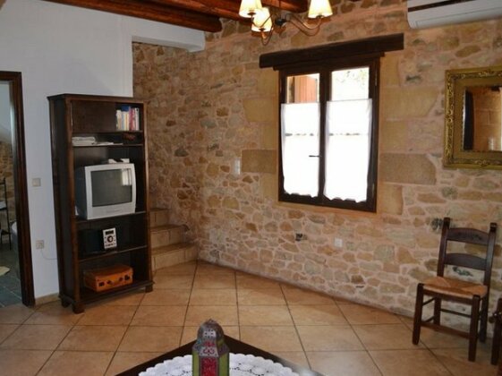 Drys Villas - Photo4