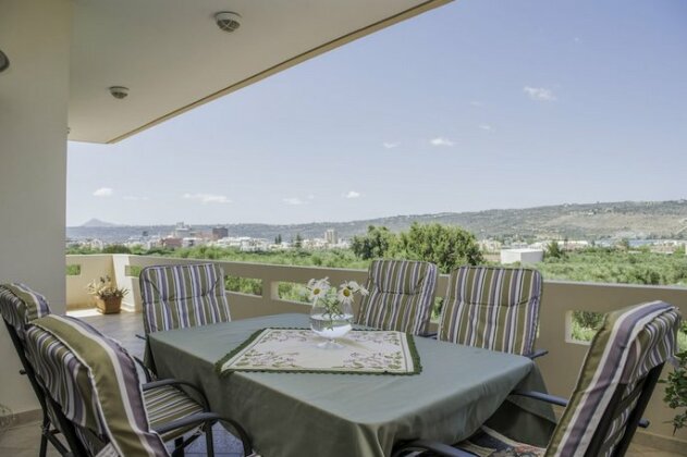 Elia Seaview Villa - Photo2
