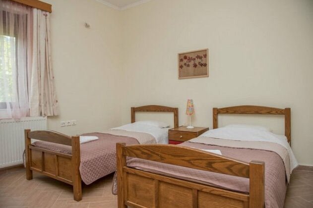 Elia Seaview Villa - Photo5
