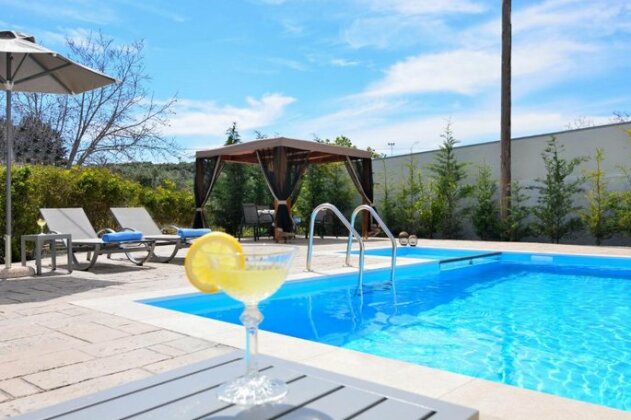 Elia Villa Crete - Photo2