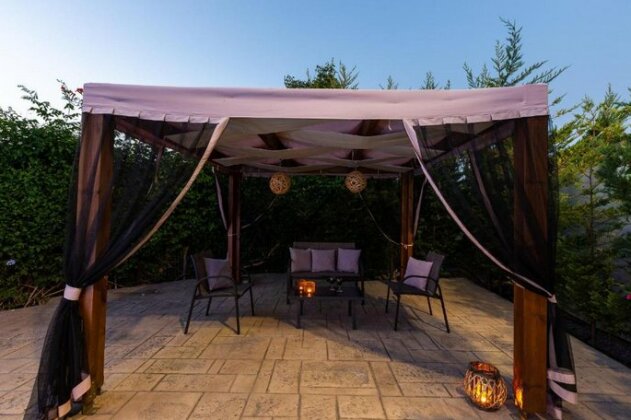 Elia Villa Crete - Photo3