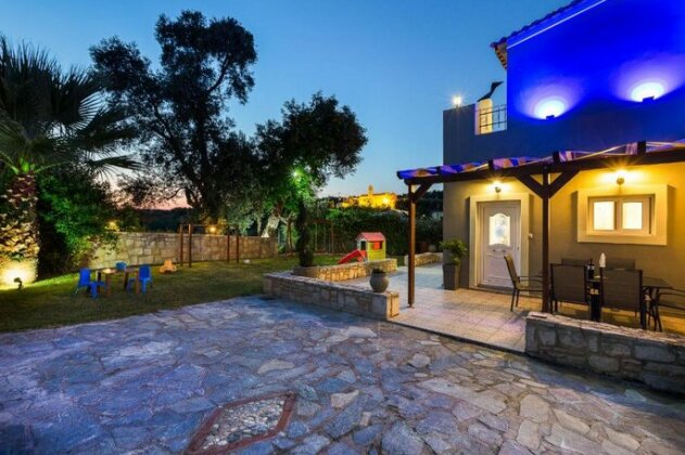 Elia Villa Crete - Photo4