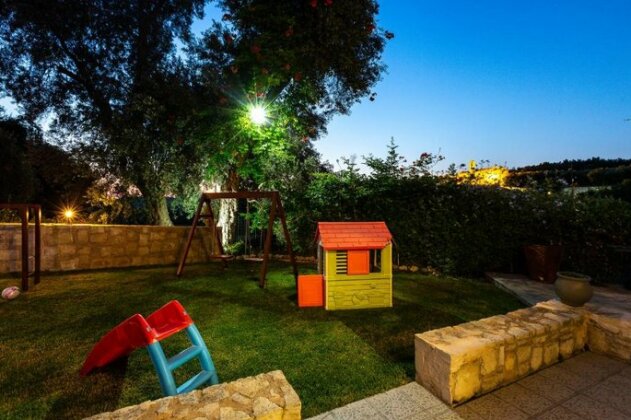 Elia Villa Crete - Photo5