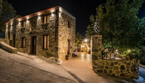 Fairytale Elafonisi