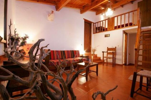 Fenareti's House - Photo4