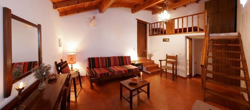Fenareti's House - Photo5