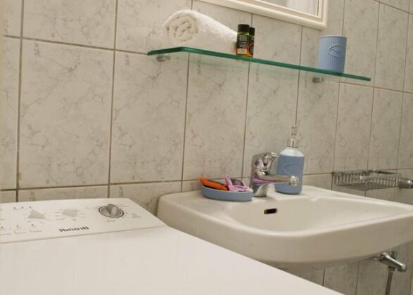 Feneri House-Traditional Residence 20'to ELAFONISI - Photo5