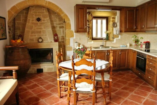 Fudulis Villa - Photo2
