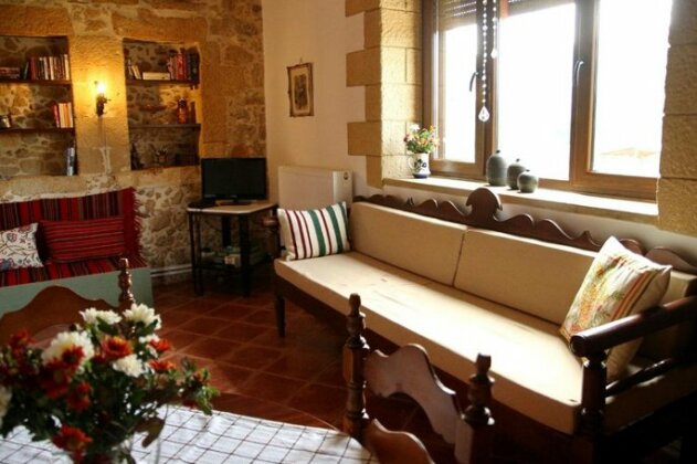 Fudulis Villa - Photo3