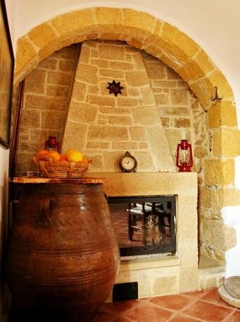 Fudulis Villa - Photo4