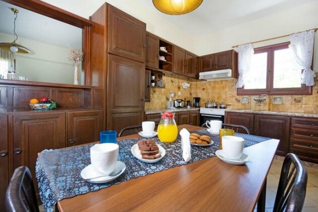 Garden House Crete - Photo3