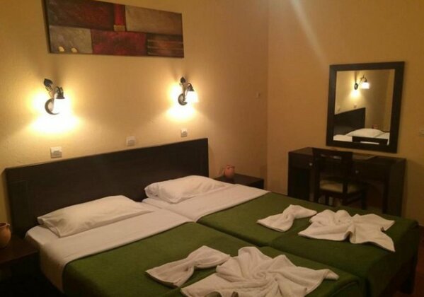 Green Hotel Crete - Photo2