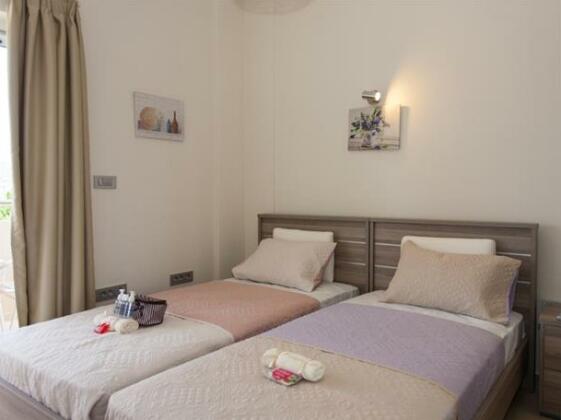 Green Orange Villa - Photo2