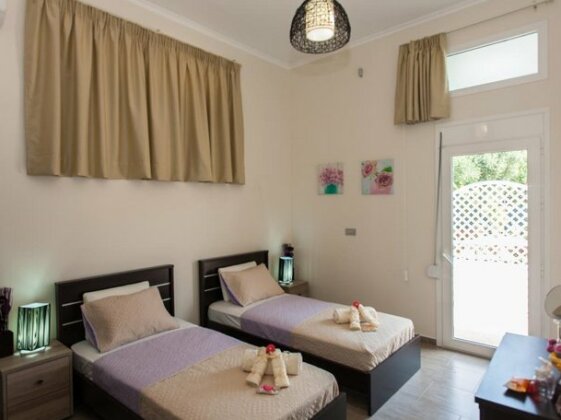 Green Orange Villa - Photo3