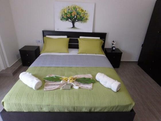 Green Orange Villa - Photo4