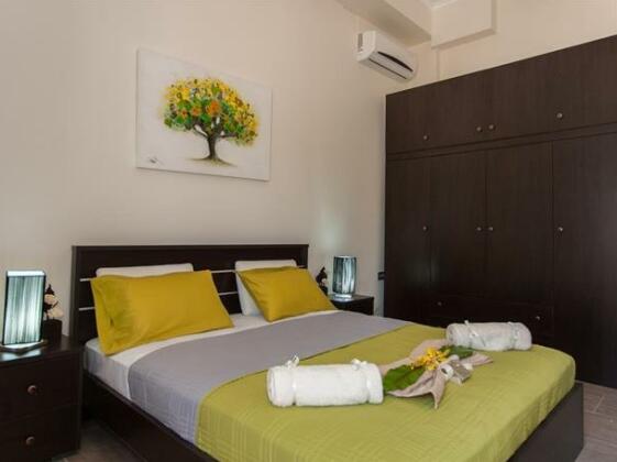 Green Orange Villa - Photo5