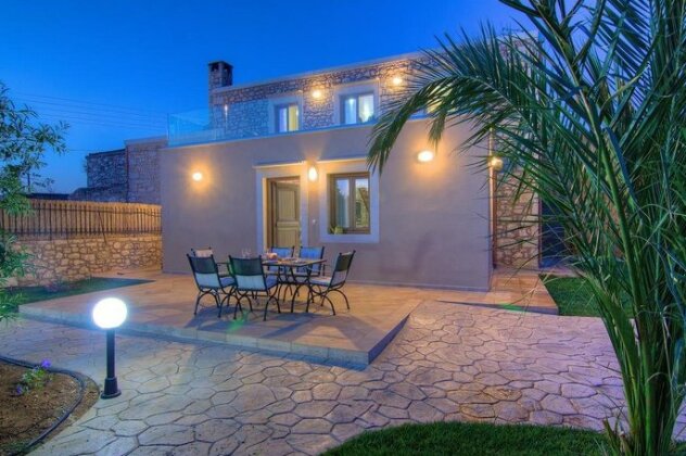 Green Paradise Villa - Photo2