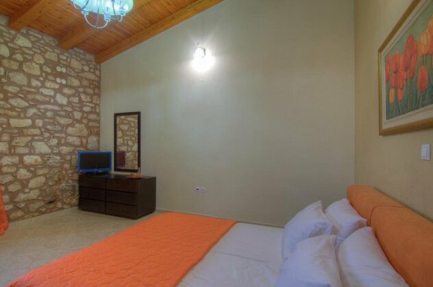 Green Paradise Villa - Photo3
