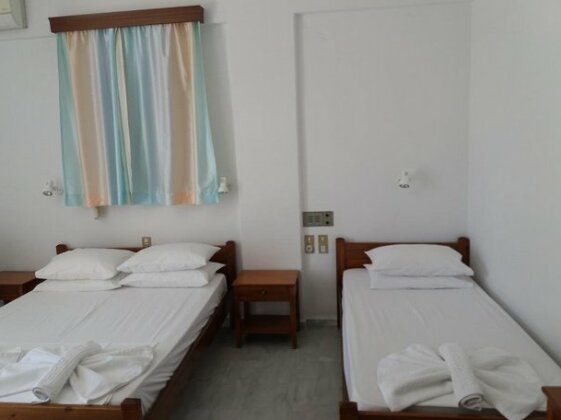 Heracles Hotel - Photo3