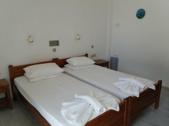Heracles Hotel - Photo5