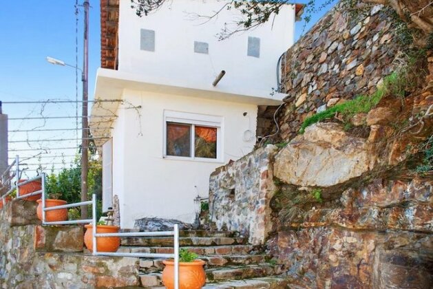 HomeRez - Holiday Home Keramoti