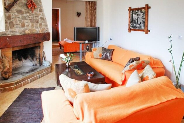 HomeRez - Holiday Home Keramoti - Photo2