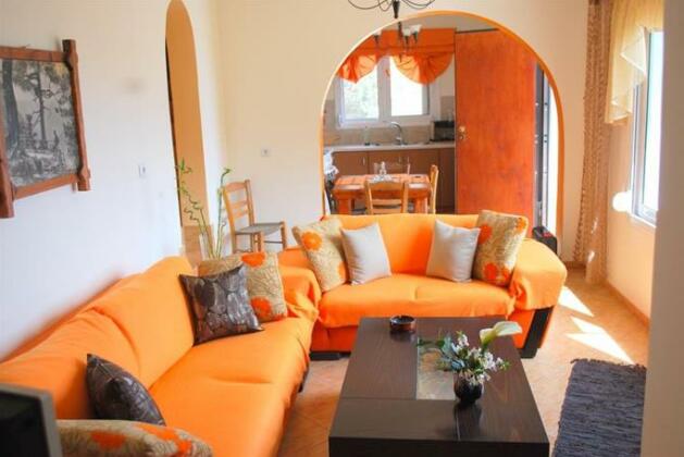 HomeRez - Holiday Home Keramoti - Photo3