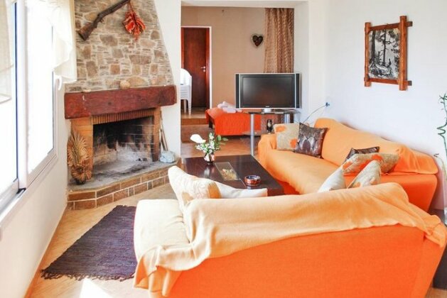 HomeRez - Holiday Home Keramoti - Photo4