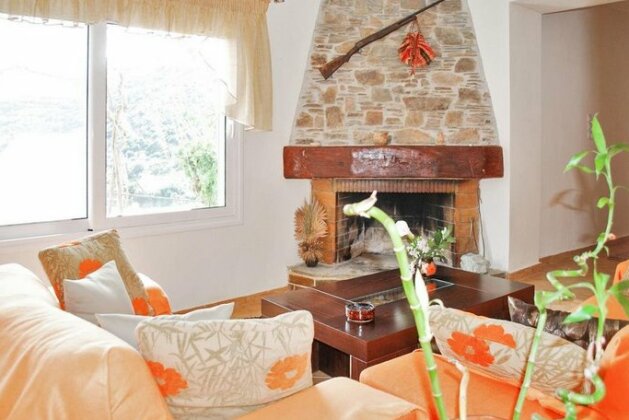HomeRez - Holiday Home Keramoti - Photo5