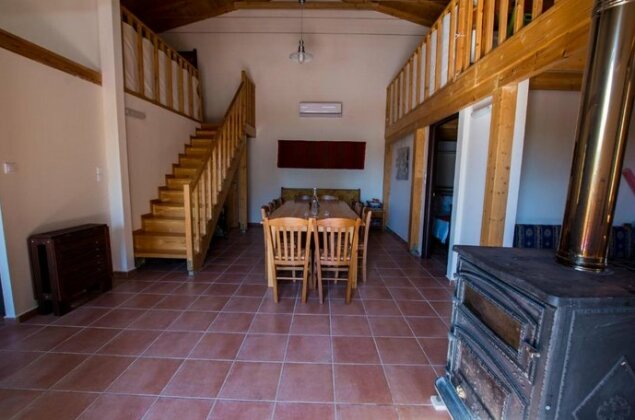 Horizon Villa Kastellos Rethymno - Photo2