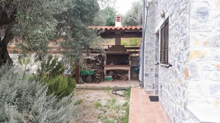Horizon Villa Kastellos Rethymno - Photo3