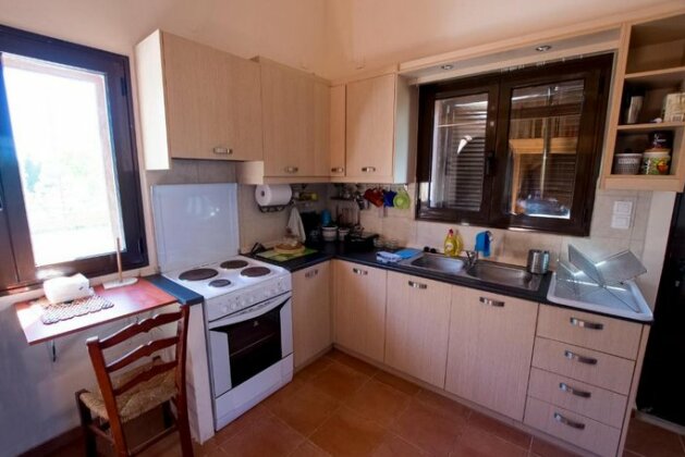 Horizon Villa Kastellos Rethymno - Photo5