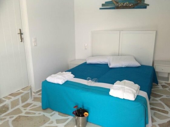 Hotel Boutique Scala - Photo2