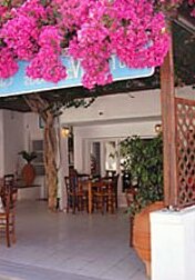 Hotel Narkissos Crete