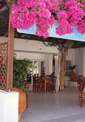 Hotel Narkissos Crete