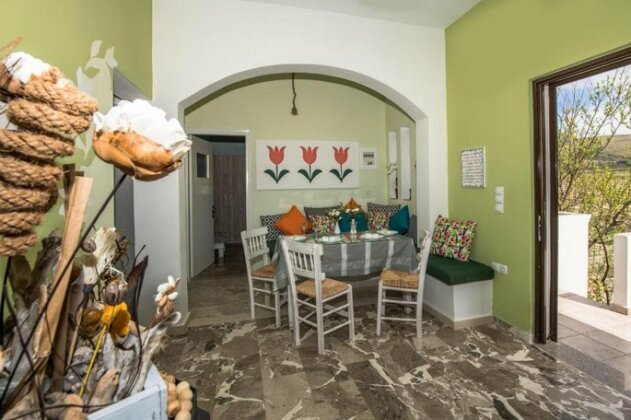 House with view in Kissamos - Photo4