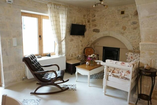 Ioanna House Crete - Photo2