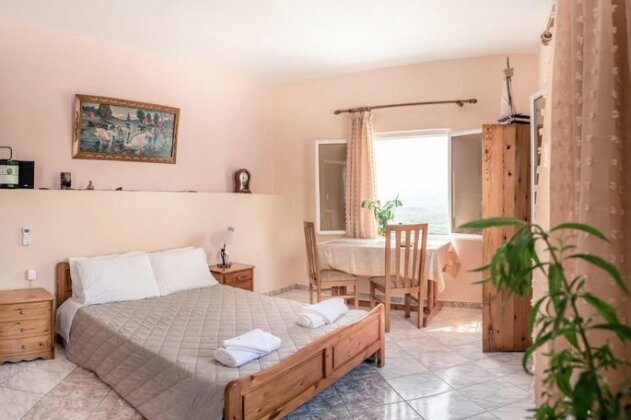Jacob's Sunrise cottage - Photo2