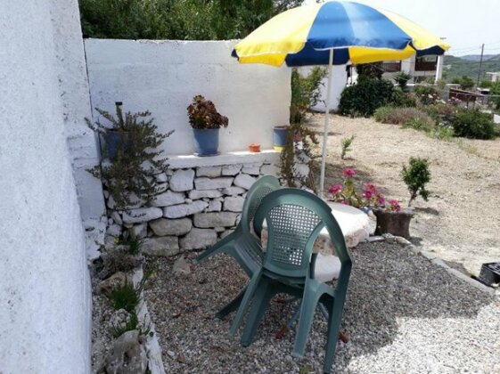 Jacob's Sunrise cottage - Photo3