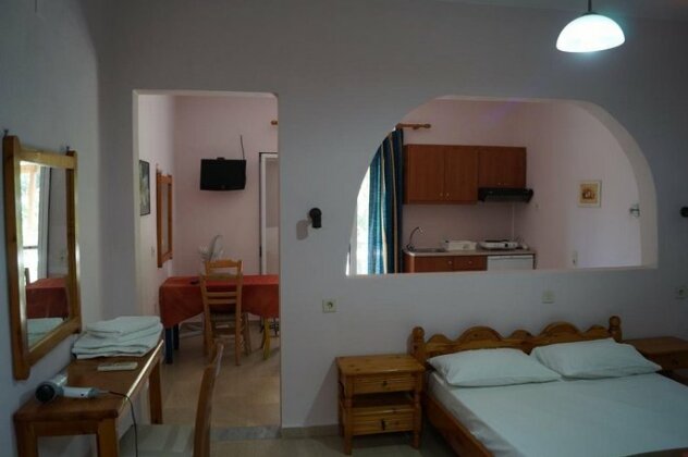 Jason Rooms & Studios - Photo3
