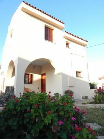 Kaina House