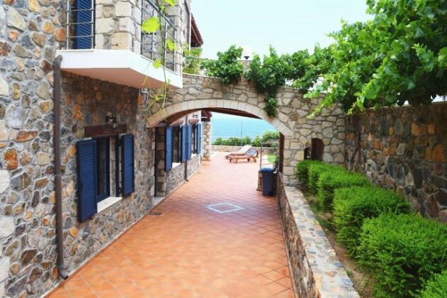 Kambos Horizon Paradise Villas Crete - Photo4