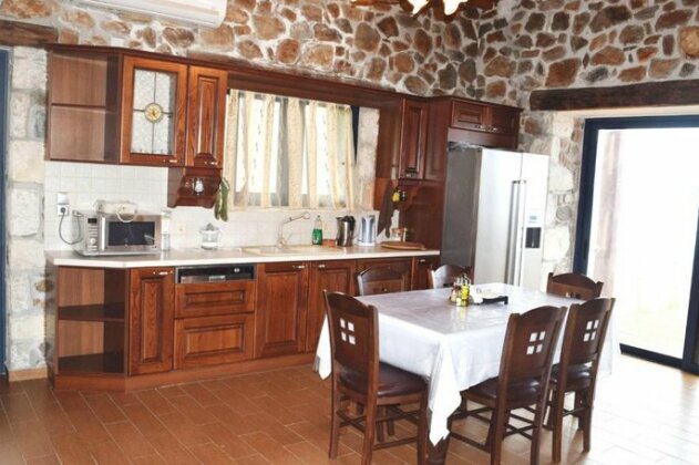 Kambos Horizon Paradise Villas Crete - Photo5