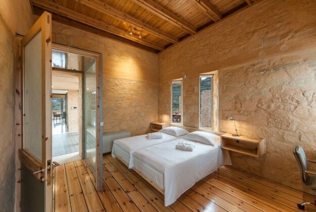 Kaminia Villa - Photo3