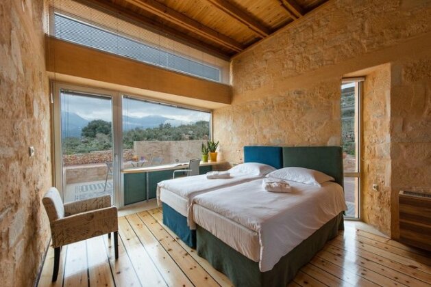 Kaminia Villa - Photo4