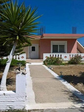 Kandaris Home